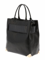 FIG＆VIPER(フィグアンドヴァイパー) |ワイドベルトトートBAG