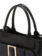 FIG＆VIPER(フィグアンドヴァイパー) |ワイドベルトトートBAG