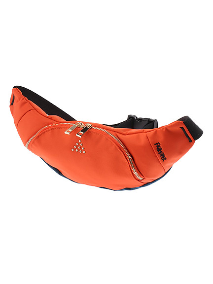 【新品】FAVOREKA ファボレカ スタンドポーチXS 限定 トリフ アラスカ 新品】FAVOREKA ファボレカ スタンドポーチXS 限定 トリフ
