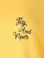 FIG＆VIPER(フィグアンドヴァイパー) |FIGローズロンT