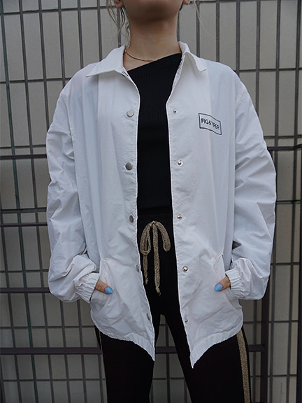 FIG＆VIPERコーチJK | クロッシング | アウター | FIG & VIPER