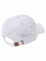 FIG＆VIPER(フィグアンドヴァイパー) |BOXロゴ刺繍CAP