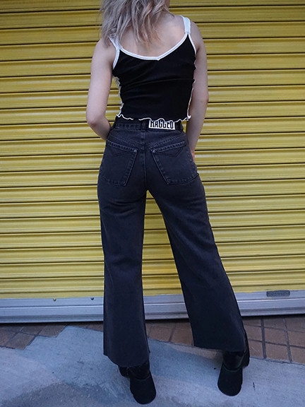 the ragged priest grip jean