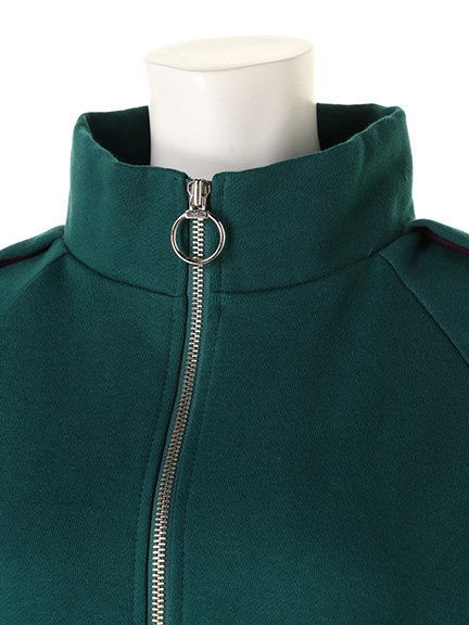 カモフラダブルZIPビッグパーカー – WEGO ONLINE STORE