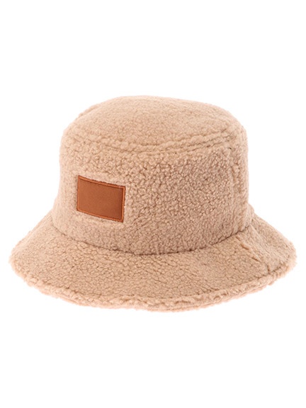 ボアバケットハット アクセサリー ヘアアクセサリー Fig Viper フィグ アンド ヴァイパー公式通販サイト