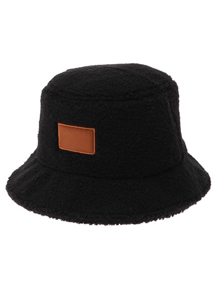 ボアバケットハット アクセサリー ヘアアクセサリー Fig Viper フィグ アンド ヴァイパー公式通販サイト