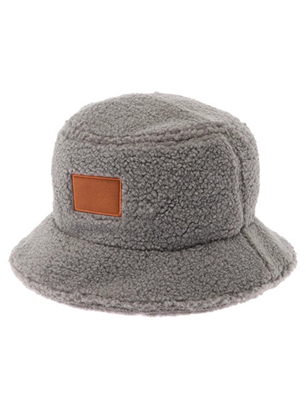 ボアバケットハット アクセサリー ヘアアクセサリー Fig Viper フィグ アンド ヴァイパー公式通販サイト