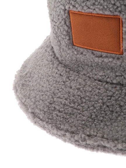 ボアバケットハット アクセサリー ヘアアクセサリー Fig Viper フィグ アンド ヴァイパー公式通販サイト