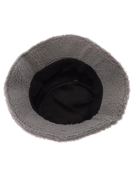 ボアバケットハット アクセサリー ヘアアクセサリー Fig Viper フィグ アンド ヴァイパー公式通販サイト