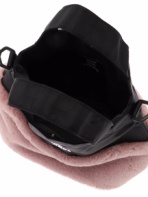 FIG＆VIPER(フィグアンドヴァイパー) |KANGOLコラボ Fuluffy bag