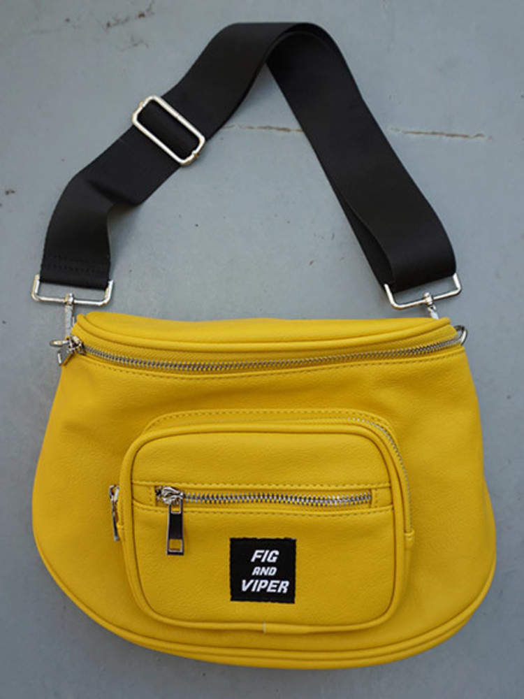 2WAY FレザーショルダーBAG | アザーズ | バッグ | FIG & VIPER