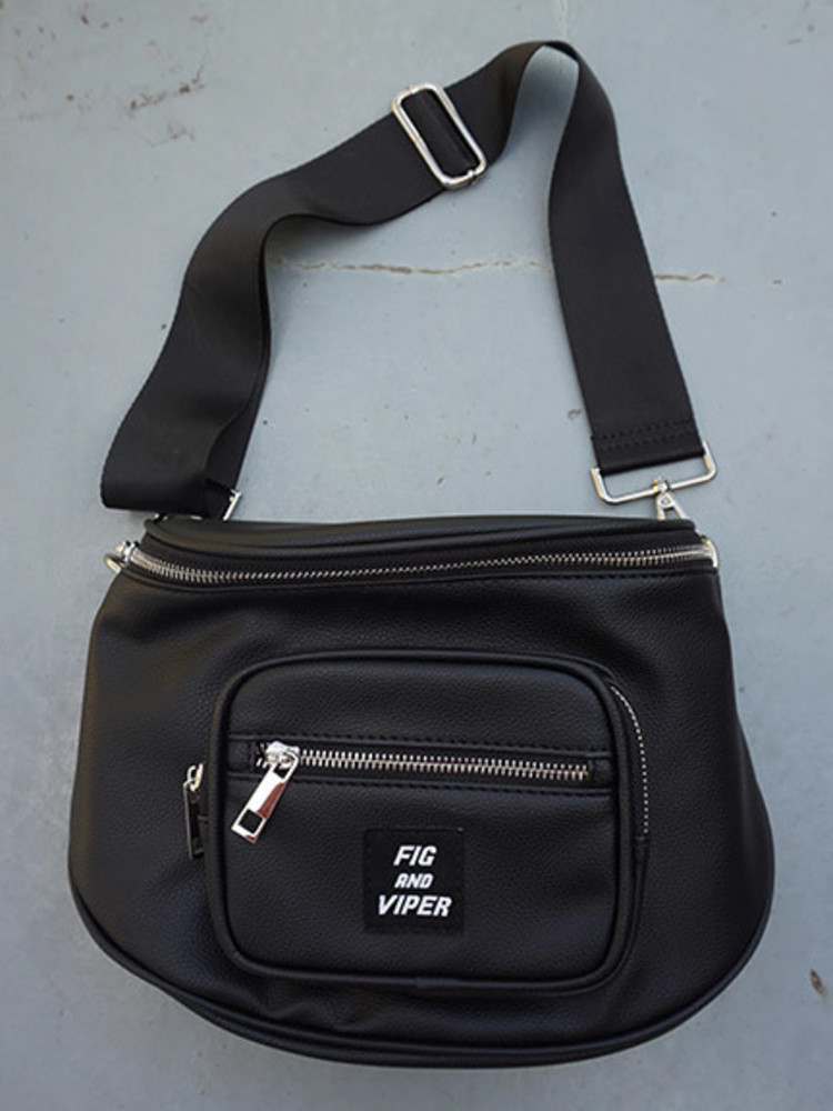 2WAY FレザーショルダーBAG | アザーズ | バッグ | FIG & VIPER 2WAY FレザーショルダーBAG | アザーズ | バッグ | FIG & VIPER
