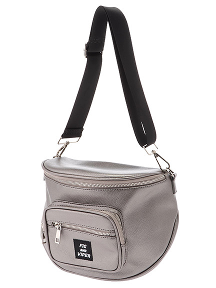 2WAY FレザーショルダーBAG | アザーズ | バッグ | FIG & VIPER