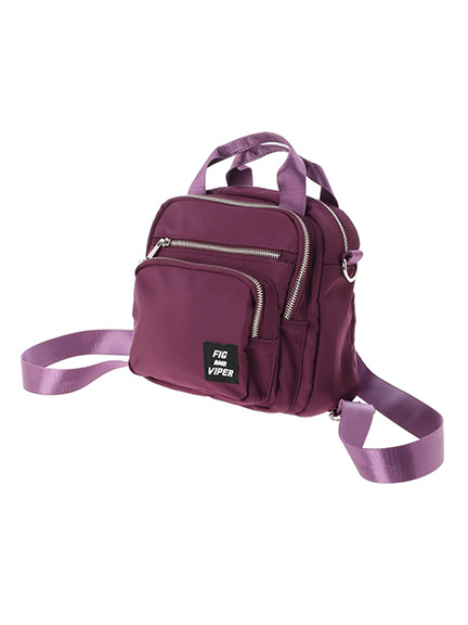 2WAYナイロンBAG | アザーズ | バッグ | FIG & VIPER|フィグ
