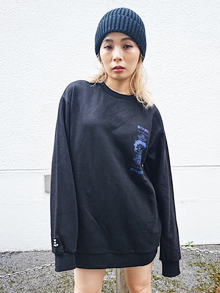 ☆18日まで特価限定出品!超激レア各種コミコン240体限定品ベティボビングヘッド Amazon.co.jp: ベティちゃん BettyBoop フィギュア H24.5cm