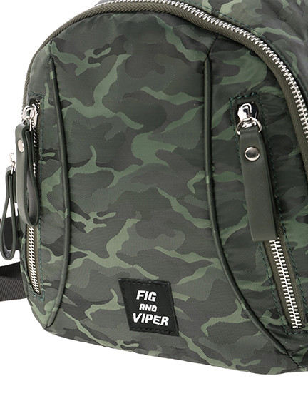カモフラミニリュック | アザーズ | バッグ | FIG & VIPER