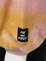FIG＆VIPER(フィグアンドヴァイパー) |ダメージショートPO