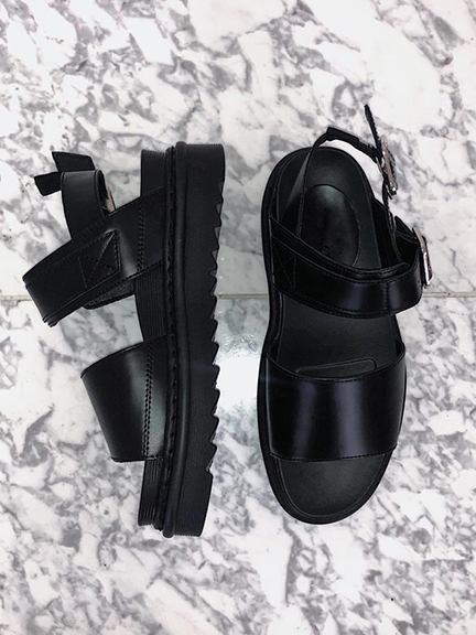 FIG＆VIPER（フィグアンドヴァイパー） ベルトサンダル　厚底　メンズ 楽天市場】FIG＆VIPER BLACK LABEL フィグアンドヴァイパー