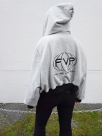 FIG＆VIPER(フィグアンドヴァイパー) |リバーシブルZIPフーディー