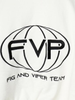 FIG＆VIPER(フィグアンドヴァイパー) |リバーシブルZIPフーディー