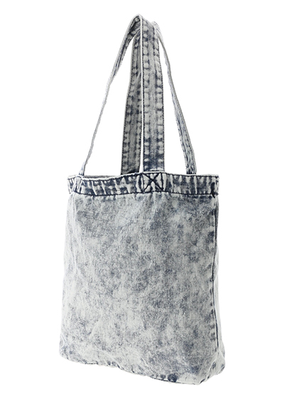 ロゴ連打デニムトートBAG | アザーズ | バッグ | FIG & VIPER