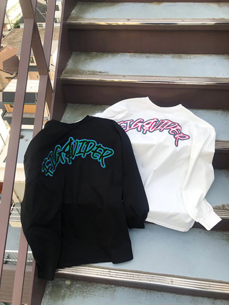 ヴィヴィアン　トップス　ロンT ロンT ホワイト（白）系 Vivienne Westwood(ヴィヴィアン