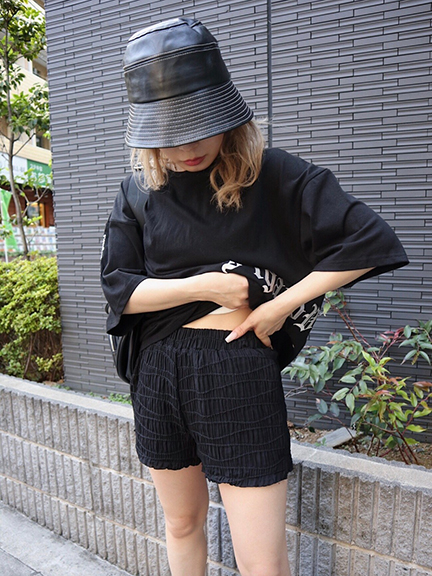 dimmoire Devil's wings ショートパンツ dimmoire Devil 's wingsショートパンツ - メルカリ