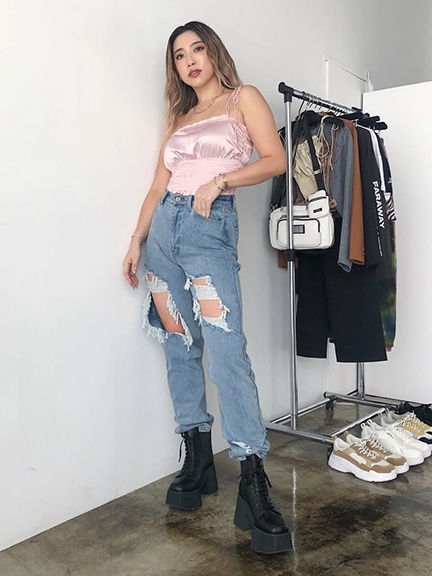 シャークソールレースupブーツ アザーズ シューズ Fig Viper フィグ アンド ヴァイパー公式通販サイト