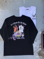 FIG＆VIPER(フィグアンドヴァイパー) |VillainsスーパーBIGロンＴ