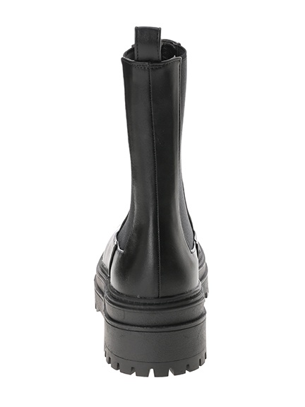 サイドゴア厚底ブーツ アザーズ シューズ Fig Viper フィグ アンド ヴァイパー公式通販サイト