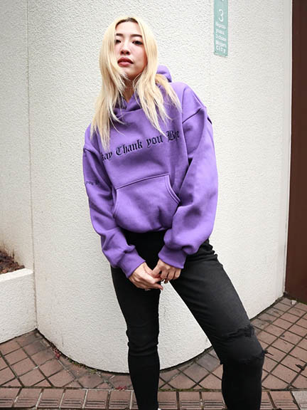 Okフーディー クロッシング トップス Fig Viper フィグ アンド ヴァイパー公式通販サイト