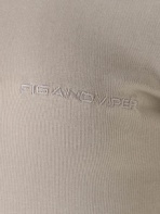 FIG＆VIPER(フィグアンドヴァイパー) |ZIPギャザーカットOP