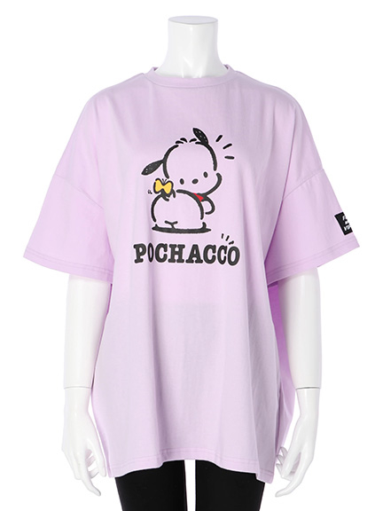 ぽちゃこ Amazon.co.jp: ティーズファクトリー ポチャッコ 3インデックス