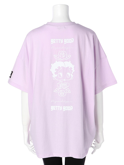 FIG&VIPER BettyコラボBIG-T 新品未使用 01_001-750.jpg