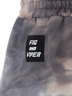 FIG＆VIPER(フィグアンドヴァイパー) |タイダイロゴイージーSP