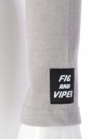 FIG＆VIPER(フィグアンドヴァイパー) |ハイレグリブボディースーツ