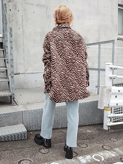 アウターその他 No.0982 M parka JK nanamica ONLINE STORE│