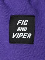 FIG＆VIPER(フィグアンドヴァイパー) |サイドボタンSP