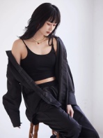 FIG＆VIPER(フィグアンドヴァイパー) |カーゴストレートPT