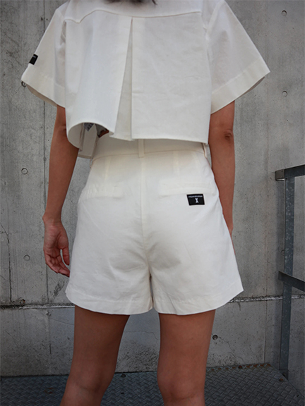 ディムモアール Devil's wingsショートパンツ dimmoire Devil 's wingsショートパンツ - メルカリ