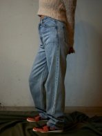 FIG＆VIPER(フィグアンドヴァイパー) |Basic straight denim pants2