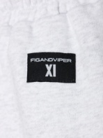 FIG＆VIPER(フィグアンドヴァイパー) |ダブルカットロゴワイドPT