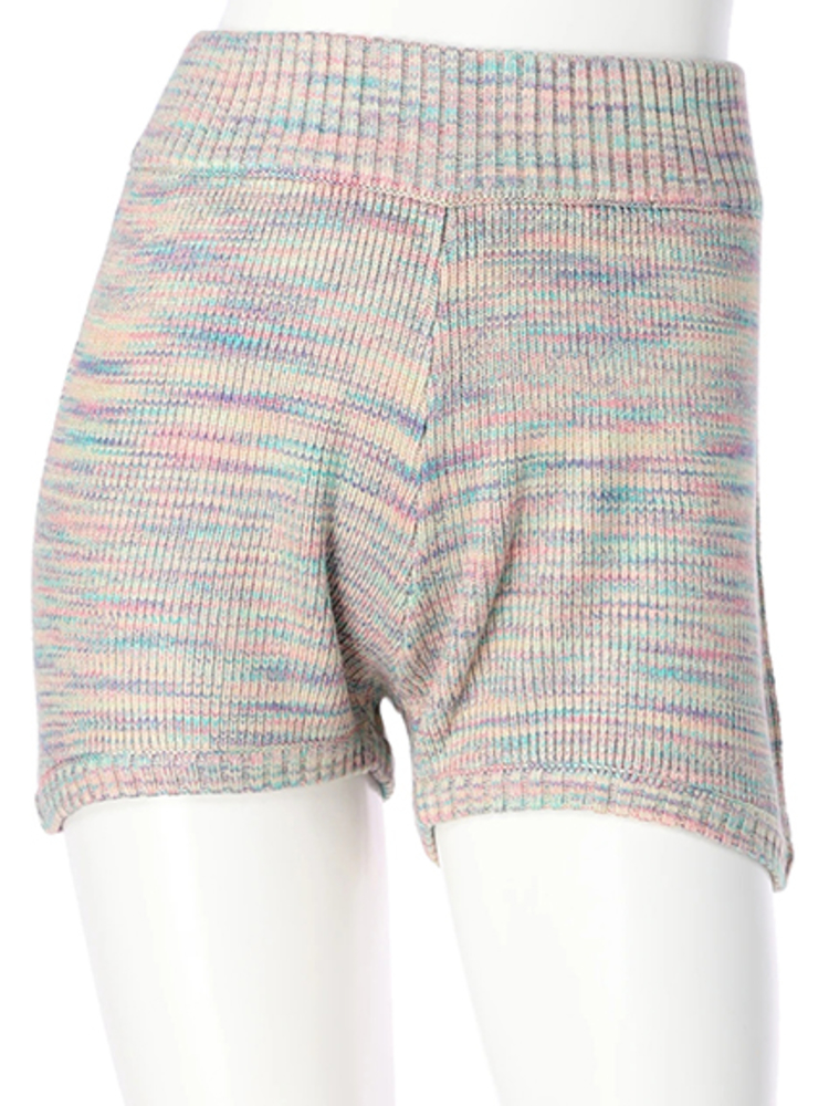 MIXニットSP | クロッシング | ショートパンツ | FIG & VIPER