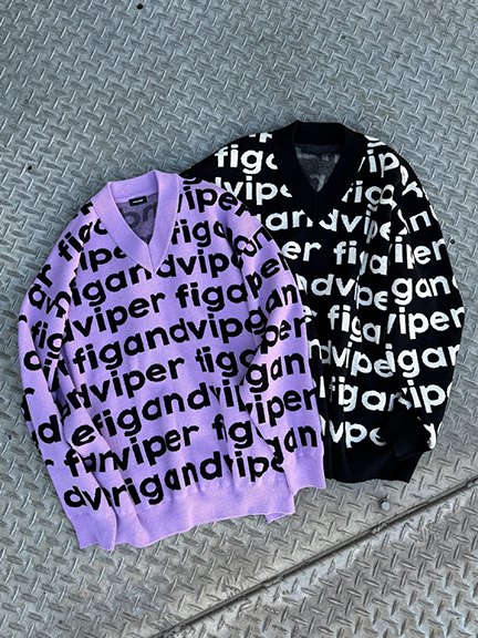 Pira　FIG & VIPER パッチワークファーコート 検索 | FIG & VIPER|フィグ アンド ヴァイパー公式通販サイト