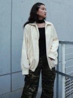 FIG＆VIPER(フィグアンドヴァイパー) |FレザーBIG JK