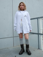 FIG＆VIPER(フィグアンドヴァイパー) |FV clubワッフルBIGフーディ