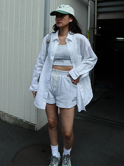FV clubワッフルブラTOP | クロッシング | トップス | FIG