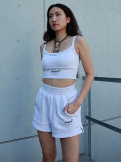 FIG＆VIPER |タックスウェットブラTOP