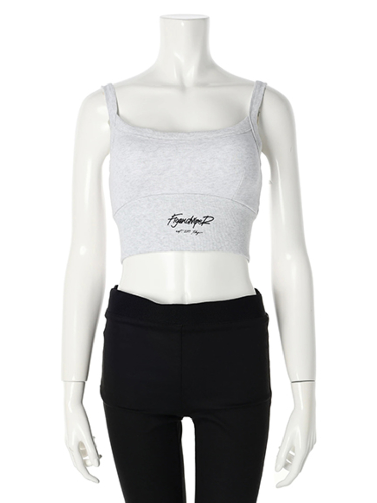 タックスウェットブラTOP | クロッシング | トップス | FIG