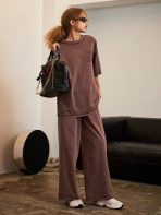 FIG＆VIPER(フィグアンドヴァイパー) |Washed F BIG T